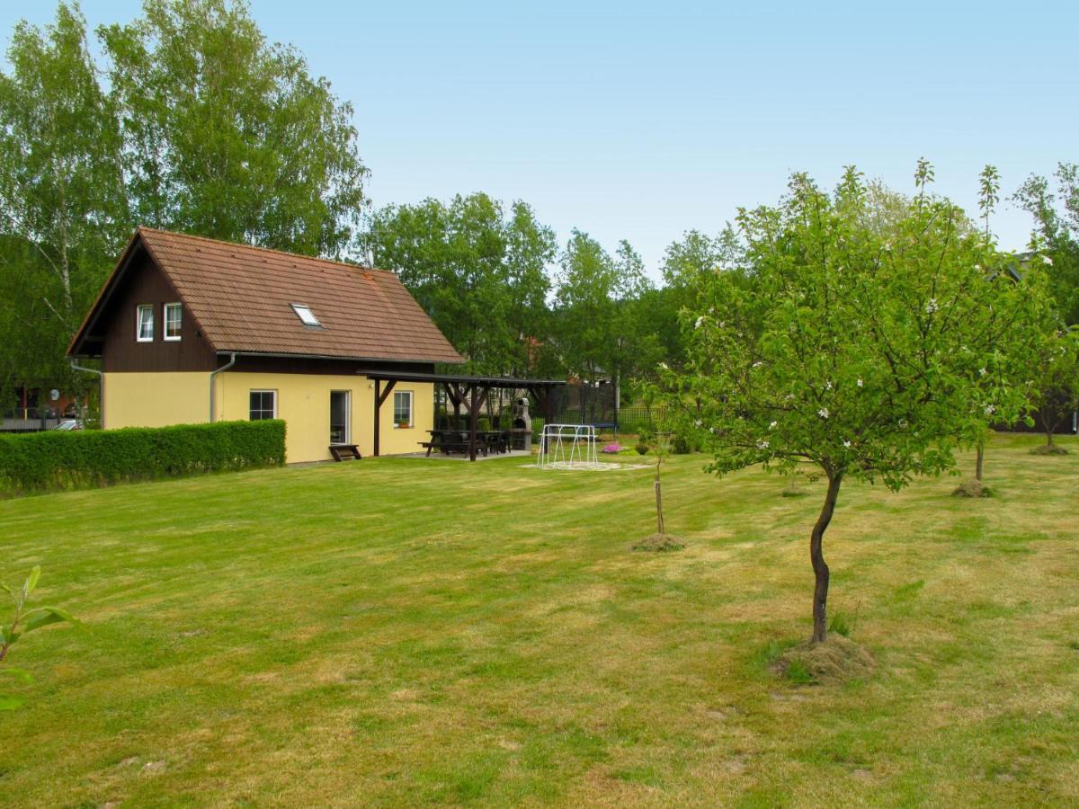Holiday Home Fojtka By Interhome المظهر الخارجي الصورة
