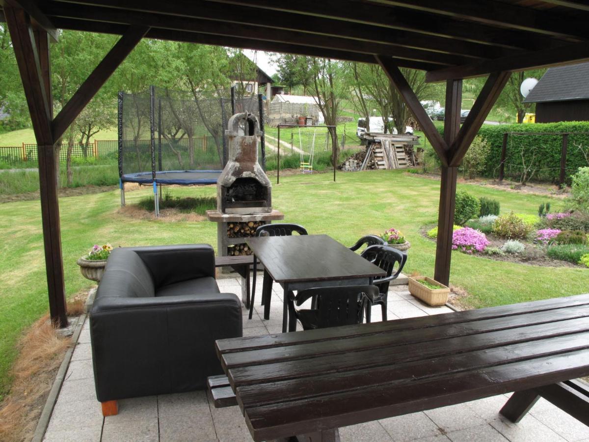 Holiday Home Fojtka By Interhome المظهر الخارجي الصورة