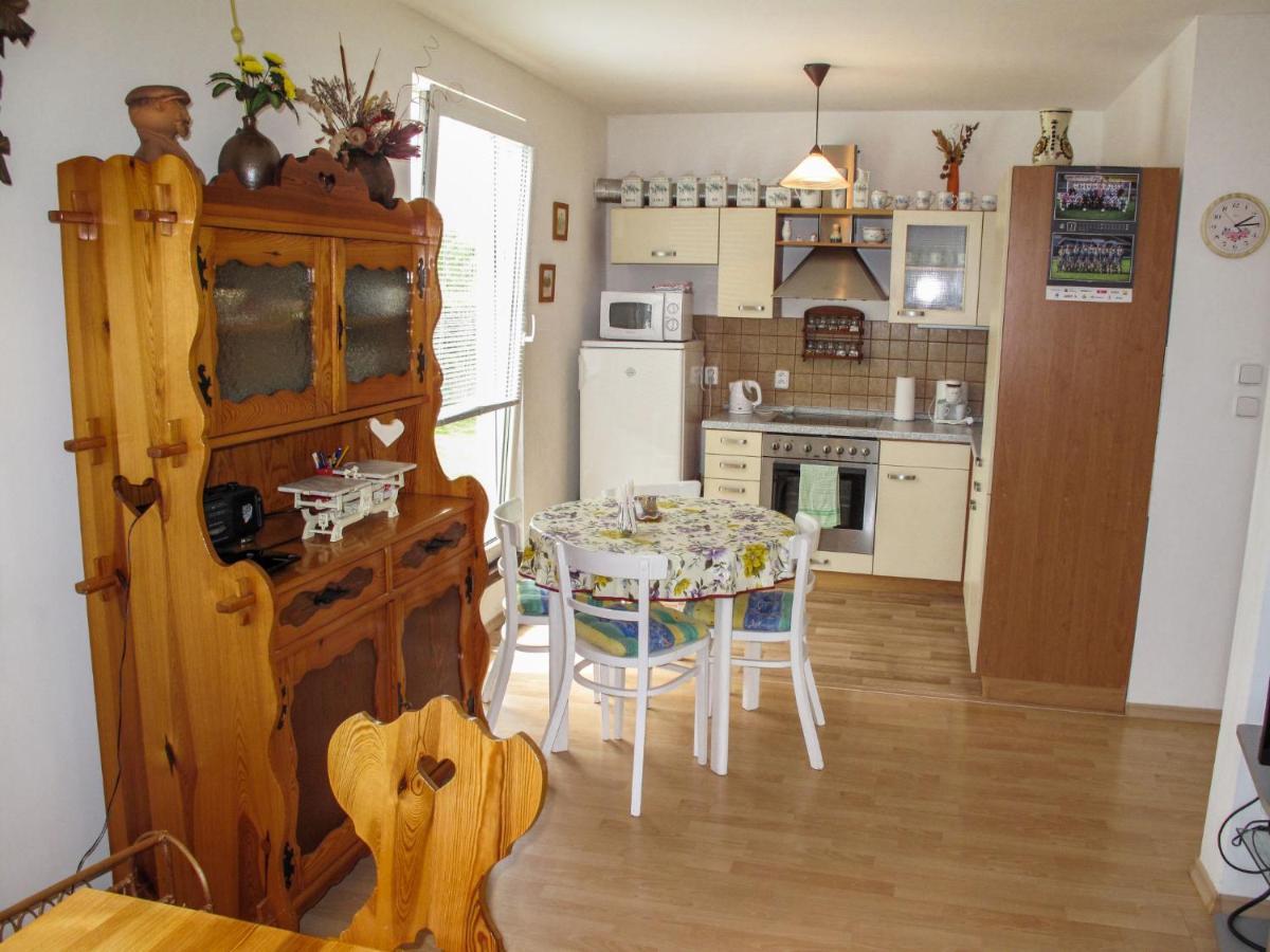 Holiday Home Fojtka By Interhome المظهر الخارجي الصورة