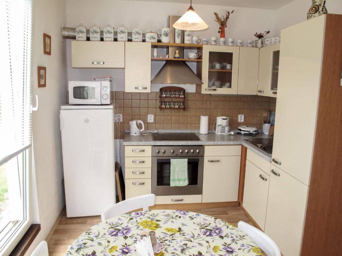 Holiday Home Fojtka By Interhome المظهر الخارجي الصورة