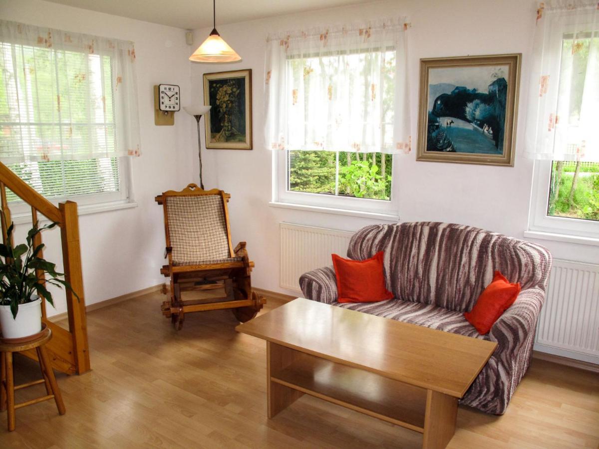 Holiday Home Fojtka By Interhome المظهر الخارجي الصورة